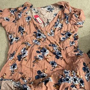 Summer dress never worn